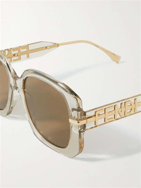 buy fendi sunglasses online|fendi sunglasses oversized.